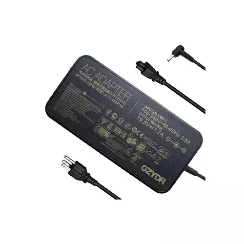 Asus ROG Strix 19.5V 7.7A  5.5x2.5mm150W  Laptop AC Adapter - 3