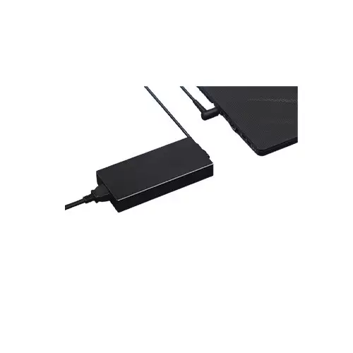 Asus 150W  20V 7.5A TUF Gaming Laptop Adapter - 3