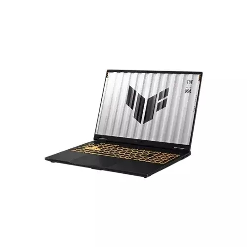 ASUS TUF Gaming F16 FX608JHI-TU256W Intel Core i7 14650HX 16GB RAM 1TB SSD 16-inch FHD Laptop with RTX 5050 - 1