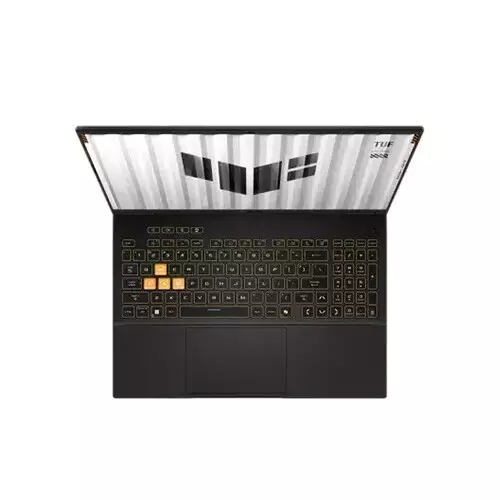 ASUS TUF Gaming F16 FX608JHI-TU256W Intel Core i7 14650HX 16GB RAM 1TB SSD 16-inch FHD Laptop with RTX 5050 - 2