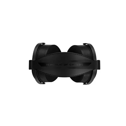 ASUS ROG Kithara 100mm Driver Gaming Headset - 5