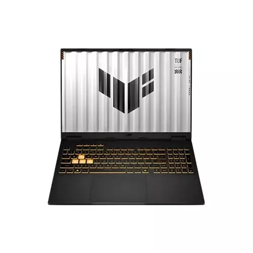 ASUS TUF Gaming F16 FX608JMI Core i7 14650HX 16GB 1TB RTX 5060 16 inch WUXGA Laptop - 1