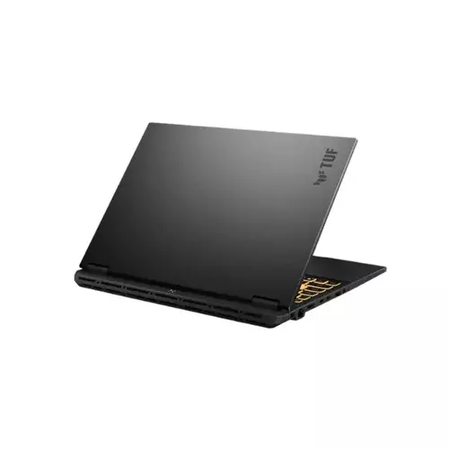 ASUS TUF Gaming F16 FX608JMI Core i7 14650HX 16GB 1TB RTX 5060 16 inch WUXGA Laptop - 2