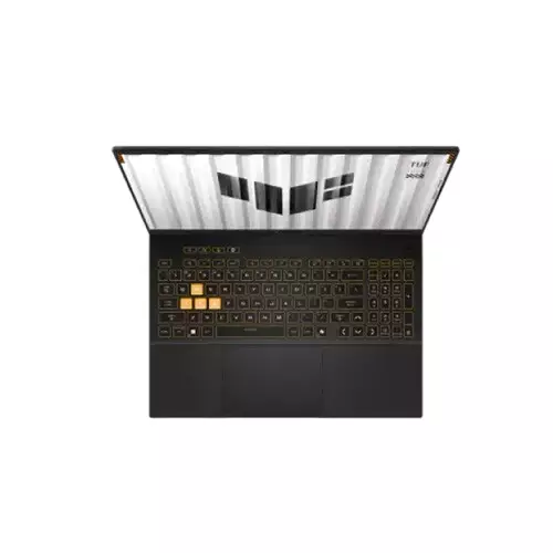 ASUS TUF Gaming F16 FX608JPR Core i7 14650HX 16GB 1TB SSD RTX 5070 16" 165Hz  WUXGA Gaming Laptop - 1