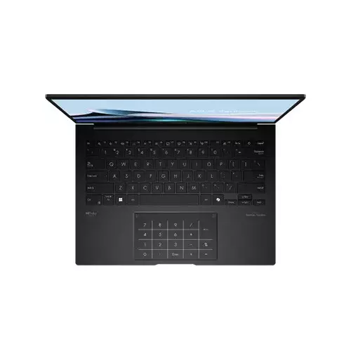 ASUS Zenbook 14 UM3406GA Ryzen AI 5 430 16GB RAM 512GB SSD 14.0-inch OLED Display Laptop - 2
