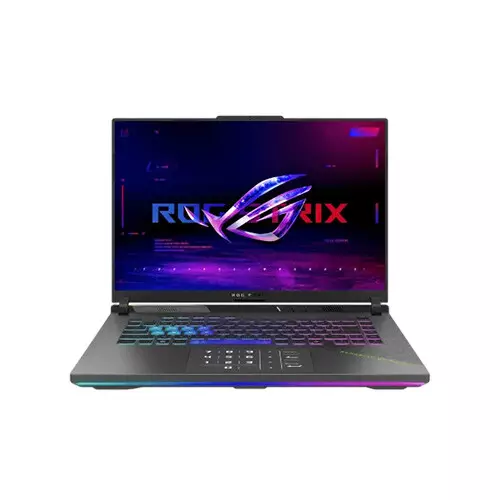 Asus ROG Strix G16 G614PH Ryzen 9 8940HX 16GB DDR5 512GB SSD  RTX 5050 16" 2.5K Gaming Laptop