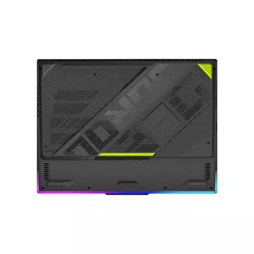 Asus ROG Strix G16 G614PH Ryzen 9 8940HX 16GB DDR5 512GB SSD  RTX 5050 16" 2.5K Gaming Laptop - 4