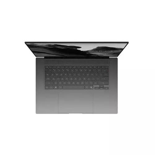 ASUS Zenbook S 16 OLED UM5606GA Ryzen AI 7 445 32GB RAM 1TB SSD 16 inch Display Laptop - 1