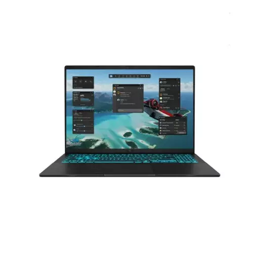 Asus V16 V3607VH Core 7 240H 16GB RAM 512GB RTX 5050 Graphics 16" WUXGA Gaming Laptop