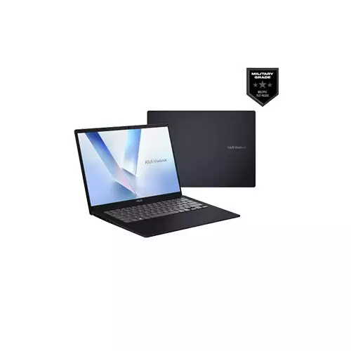Asus Vivobook 14 M1407KA Ryzen AI 5 330 16GB RAM 512GB SSD 14" WUXGA Laptop - 4