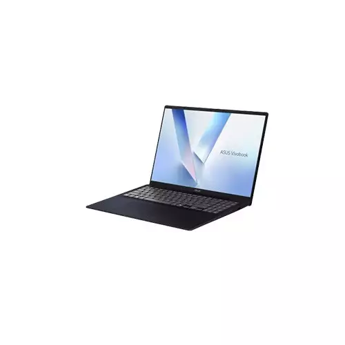 Asus Vivobook 16 M1607GA  Ryzen AI 7 445 16 inch WUXGA Laptop - 5