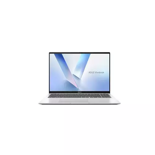 Asus Vivobook 16 M1607GA Ryzen AI 7 445 16 inch WUXGA Cool Silver Laptop - 2