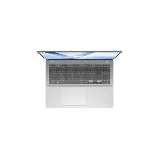 Asus Vivobook 16 M1607GA Ryzen AI 7 445 16 inch WUXGA Cool Silver Laptop - 3