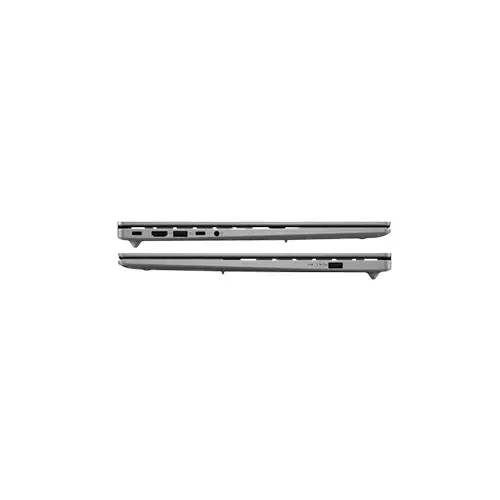Asus Vivobook 16 M1607GA Ryzen AI 7 445 16 inch WUXGA Cool Silver Laptop - 5