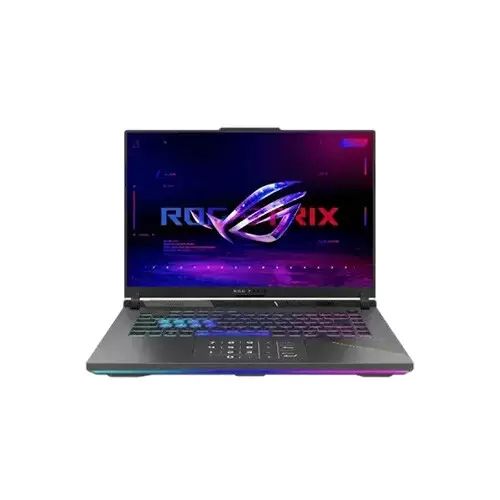 ASUS ROG Strix G16 G614PP Ryzen 9 8940HX 16GB RAM 1TB SSD  RTX 5070 16-inch 2.5K WQXGA Gaming Laptop 
