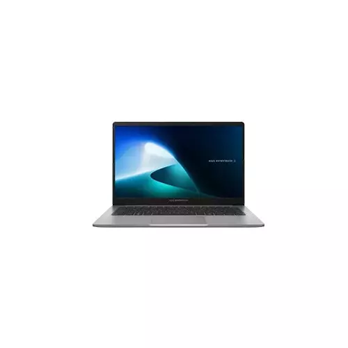 ASUS ExpertBook P1 P1403CVA  Core 5 210H 16GB RAM 512GB SSD 14 INCH FHD Laptop - 1