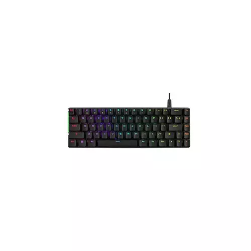 ASUS ROG Falchion Ace X Brown Switch Compact Mechanical Gaming Keyboard