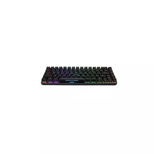 ASUS ROG Falchion Ace X Brown Switch Compact Mechanical Gaming Keyboard - 3