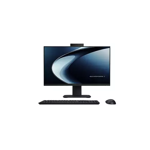 ASUS ExpertCenter P440VAK-BPCD710 Intel Core 5 210H 16GB 1TB 23.8 Inch FHD All In One PC - 1