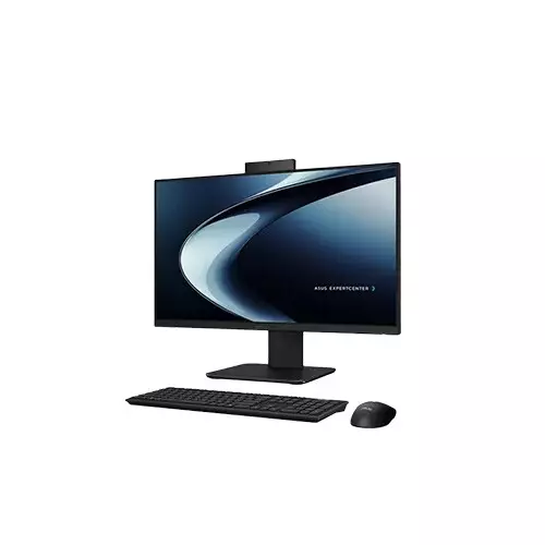 ASUS ExpertCenter P440VAK-BPCD710 Intel Core 5 210H 16GB 1TB 23.8 Inch FHD All In One PC - 2