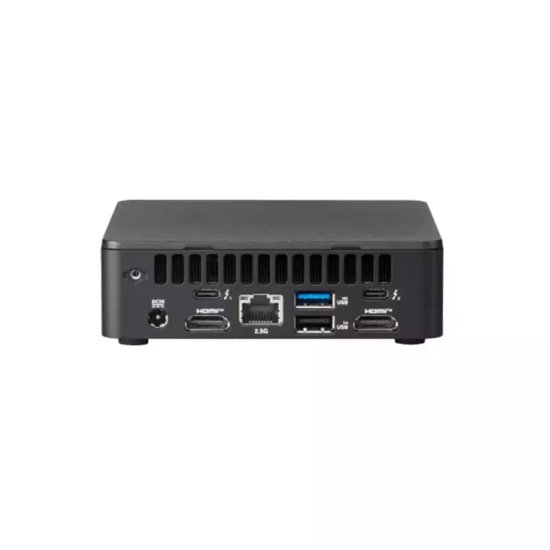 Asus NUC 13 Pro Core i7 13th Gen Portable Mini PC - 2