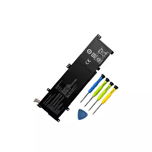 ASUS B31N1429 48Wh K501LX K501UX A501LX Laptop Battery