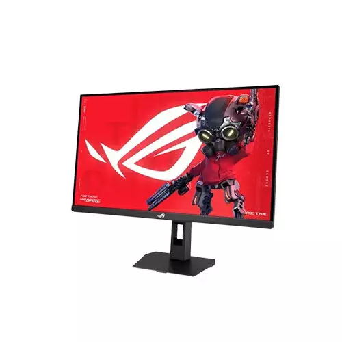ASUS ROG Strix Pulsar XG27AQNGV 27 Inch QHD Dual Mode Gaming Monitor - 1
