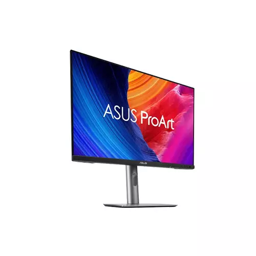 ASUS ProArt Display PA248QV Gen2 24.1 Inch IPS WUXGA 100Hz Professional Monitor - 3