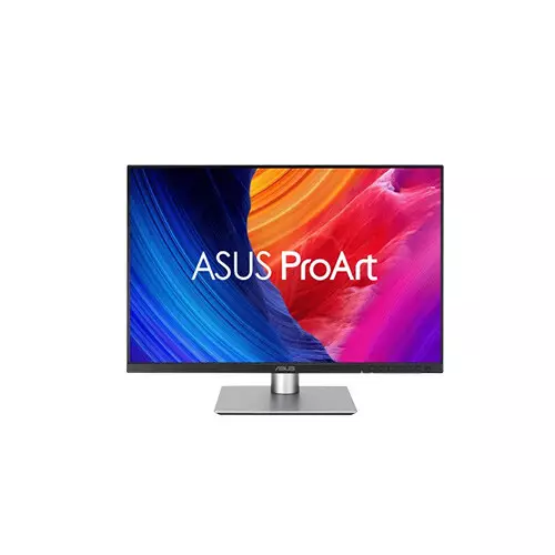 ASUS ProArt Display PA248QV Gen2 24.1 Inch IPS WUXGA 100Hz Professional Monitor - 4