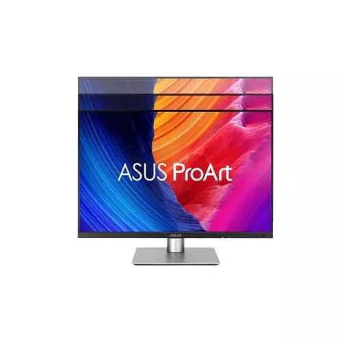 ASUS ProArt Display PA248QV Gen2 24.1 Inch IPS WUXGA 100Hz Professional Monitor - 5