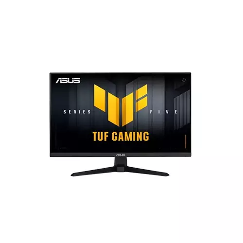 ASUS TUF VG27AQE5A 27 Inch QHD 165Hz Gaming Monitor