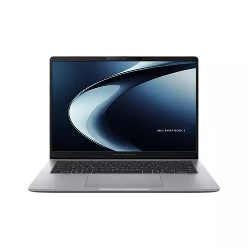 ASUS ExpertBook P3 G1 P3406CCA Core Ultra 7 255H 16GB RAM 512GB SSD 14.0-inch Display AI Laptop