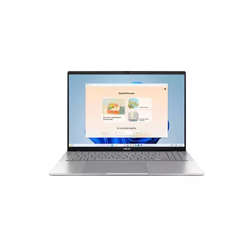 ASUS Vivobook S16 S3607CA Core Ultra 7 255H 16GB RAM 1TB SSD 16 Inch WUXGA OLED Display Copilot Laptop With Intel ARC Graphics