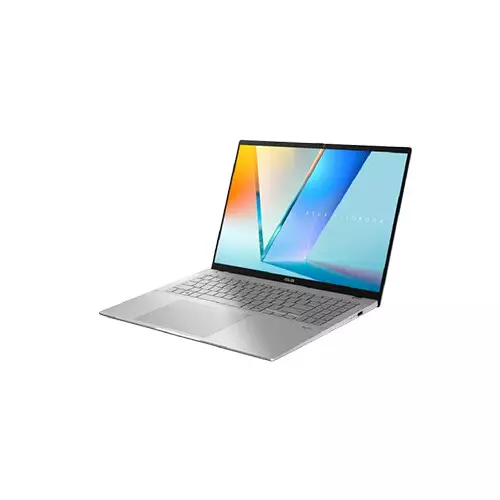 ASUS Vivobook S16 S3607CA Core Ultra 7 255H 16GB RAM 1TB SSD 16 Inch WUXGA OLED Display Copilot Laptop With Intel ARC Graphics - 3