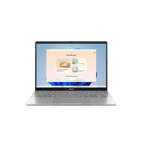 ASUS Vivobook S14 S3407AA Intel Core Ultra 5 RAM 16GB 512GB SSD Laptop