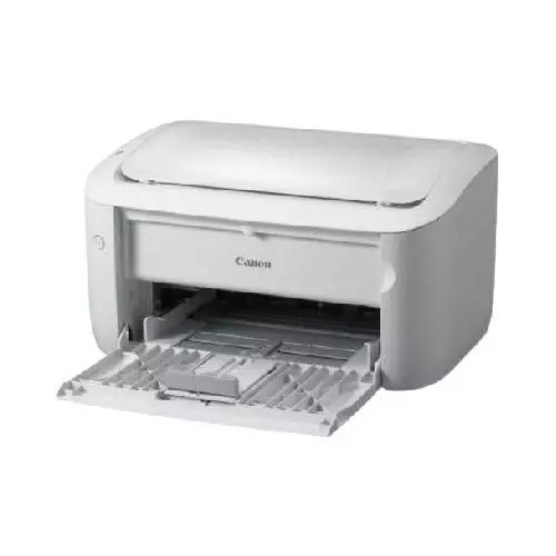 Canon ImageCLASS LBP6030 Single Function Mono Laser Printer - 3