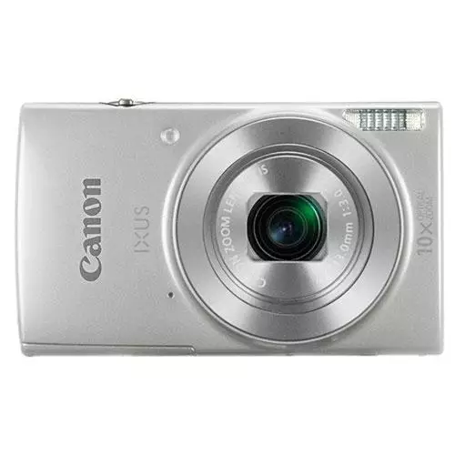 CANON IXUS 190 20MP DIGITAL CAMERA - 1