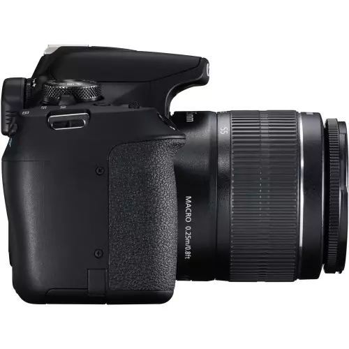 CANON EOS 1500D 24.1MP FULL HD DSLR CAMERA - 1