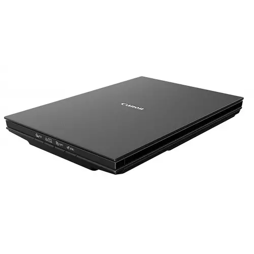 Canon CanoScan LiDE 300 Flatbed Scanner
