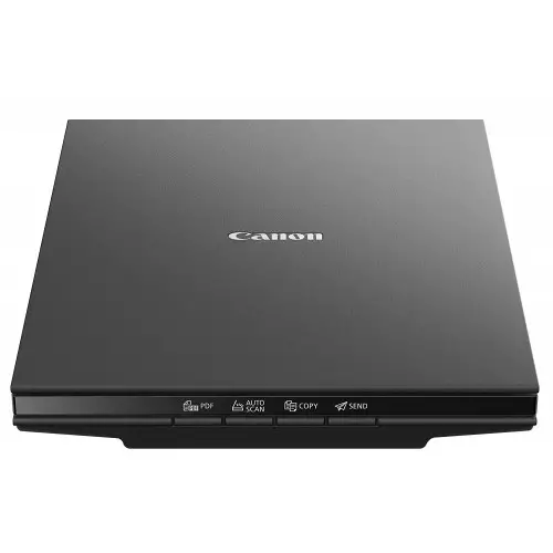 Canon CanoScan LiDE 300 Flatbed Scanner
 - 1