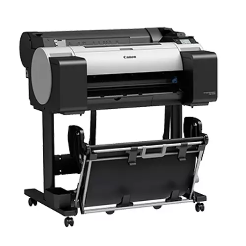 CANON IMAGEPROGRAF TM-5300 LARGE FORMAT PRINTER - 1