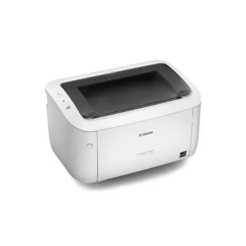 CANON IMAGECLASS LBP6030W MONOCHROME LASER PRINTER - 1