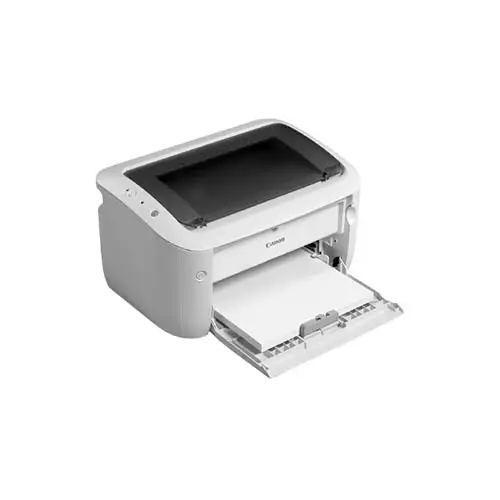 CANON IMAGECLASS LBP6030W MONOCHROME LASER PRINTER - 2