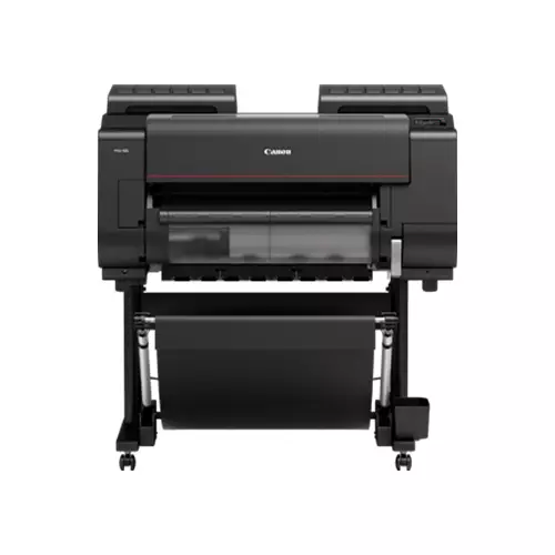 CANON IMAGEPROGRAF PRO-521 LARGE FORMAT PRINTER - 1