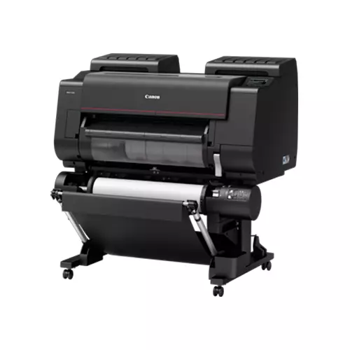 CANON IMAGEPROGRAF PRO-521 LARGE FORMAT PRINTER - 2