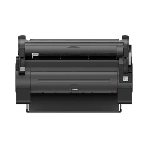 CANON IMAGEPROGRAF GP-5300 LARGE FORMAT PRINTER - 4