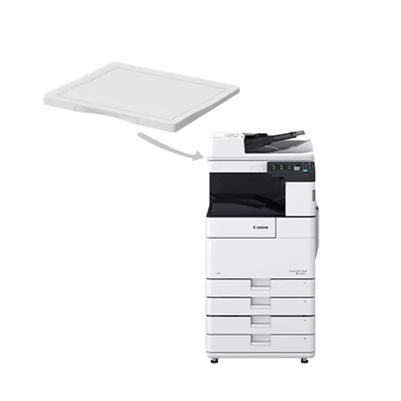 CANON TYPE-Z PLATEN COVER - 0
