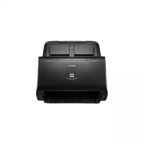 Canon DR-C240 Document Scanner
