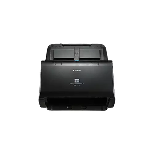 Canon DR-C240 Document Scanner
