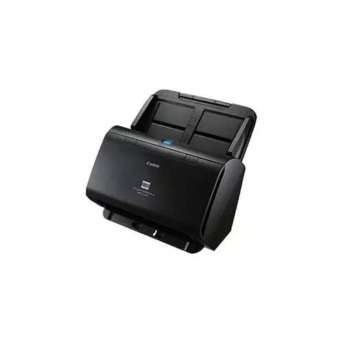 Canon DR-C240 Document Scanner
 - 1